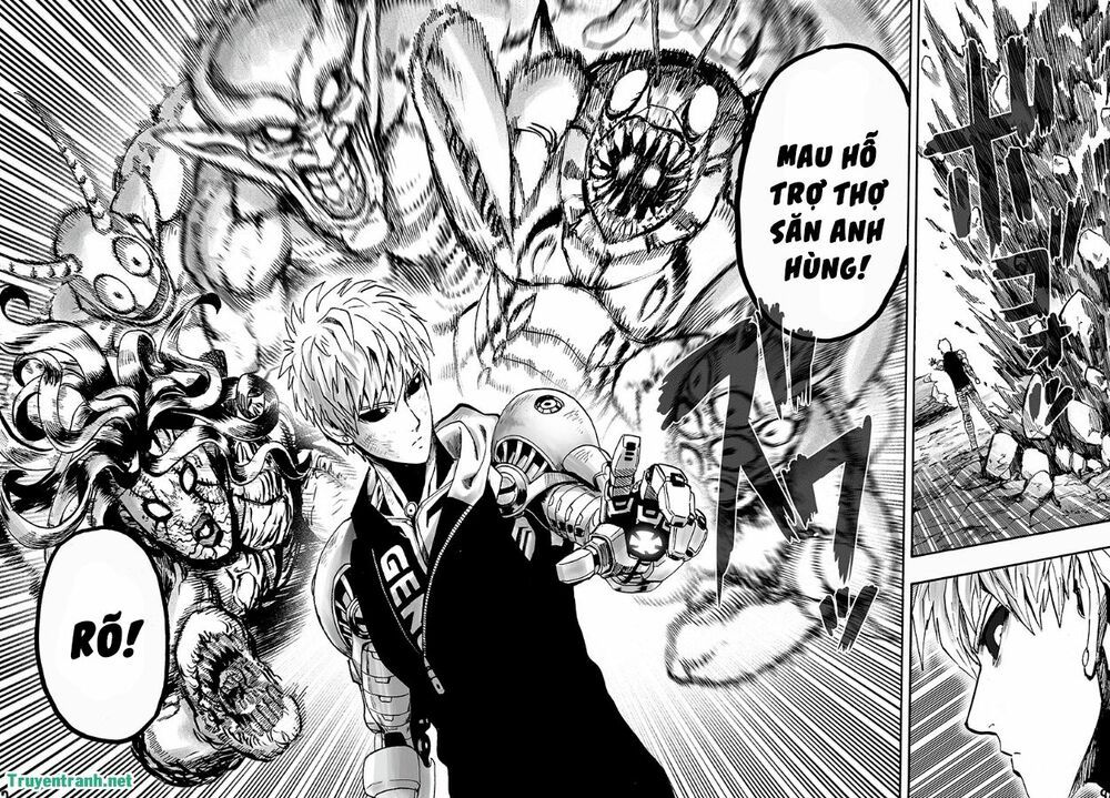 one-punch man chapter 124 36