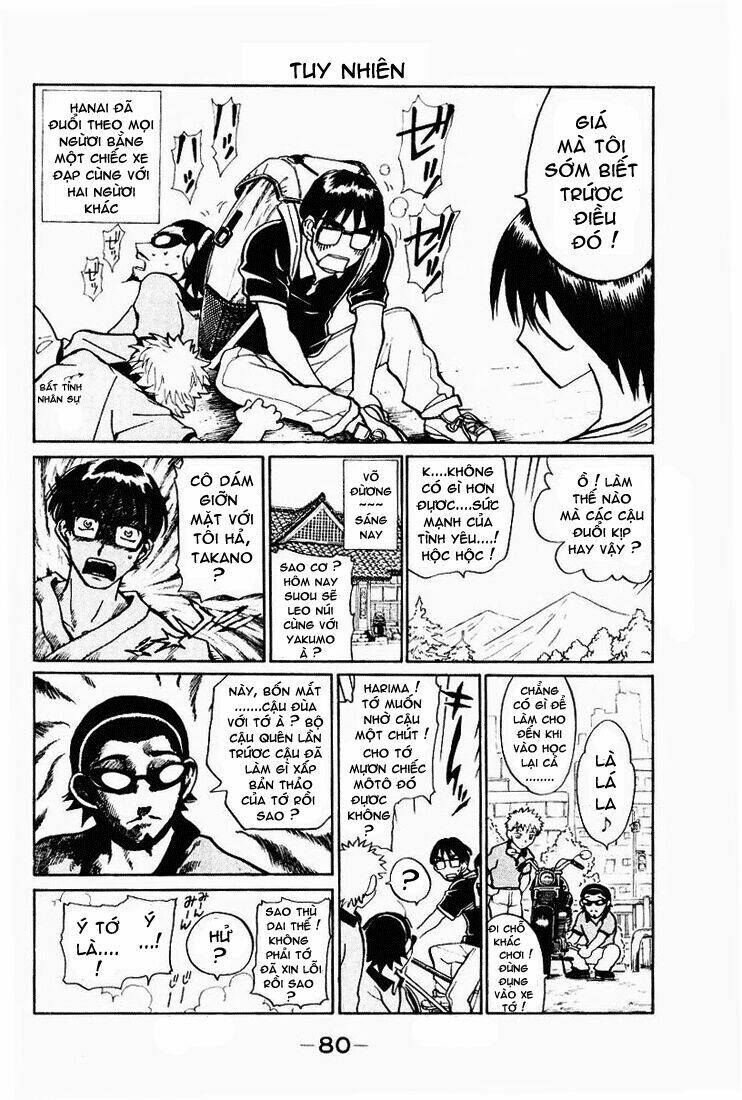 school rumble chapter 55 14