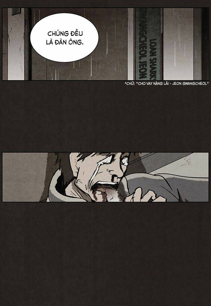 đứa con của quỷ dữ chapter 84 54