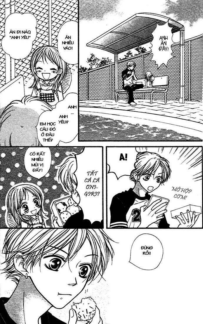 câu chuyện tuổi teen chapter 10 25