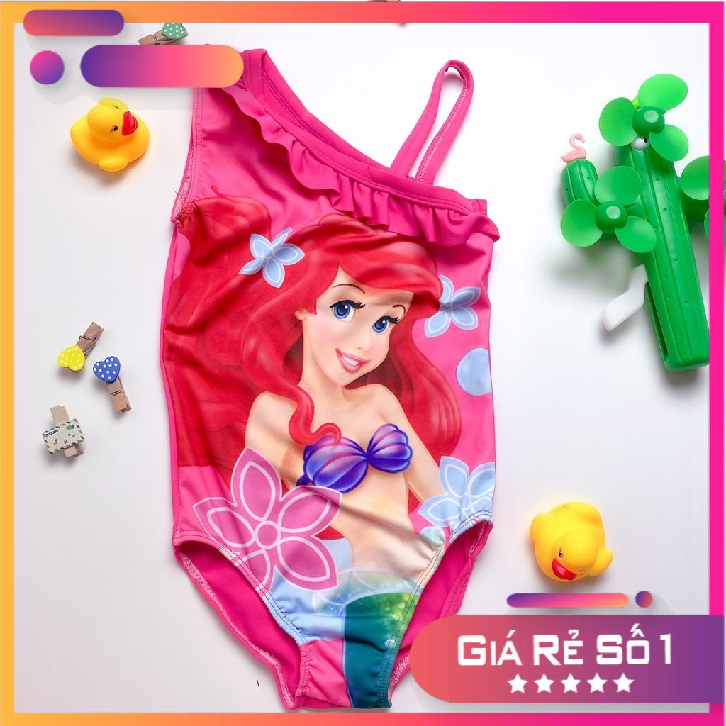 -ẢNH THẬT (12kg - 17kg ) Bikini 1 mảnh - đồ bơi cho bé gái - đồ bơi bé gái-Camluu99