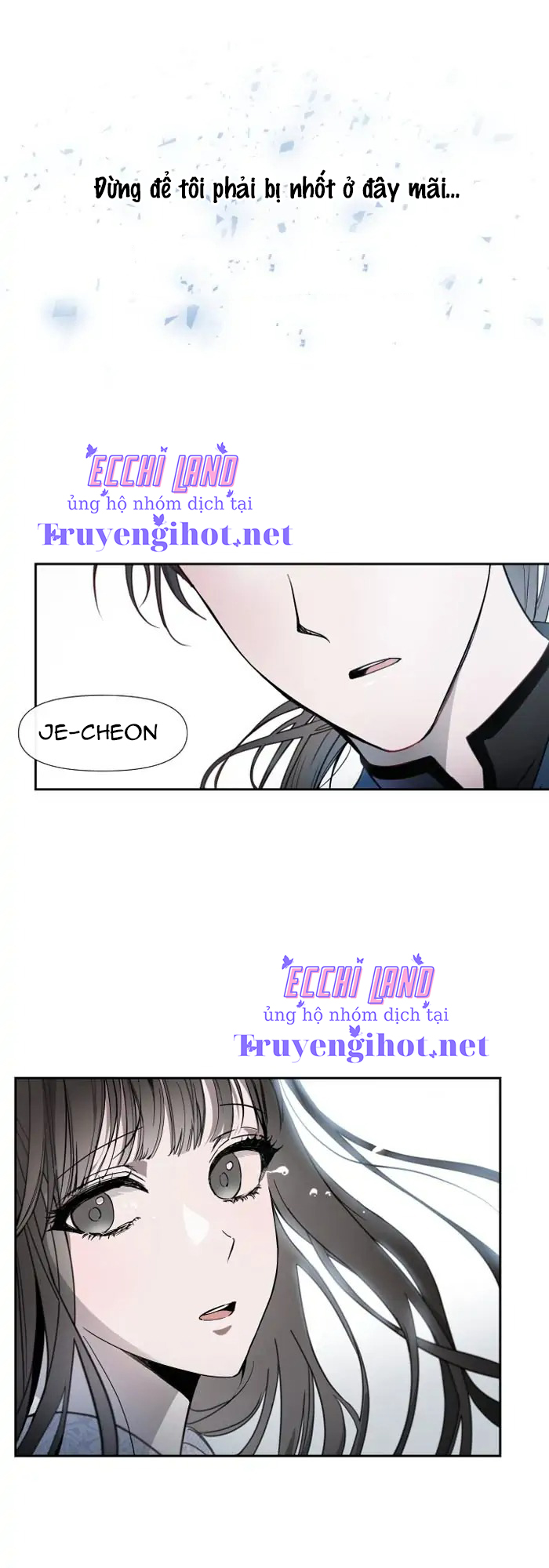 thiên thần sa ngã chapter 1.2 16