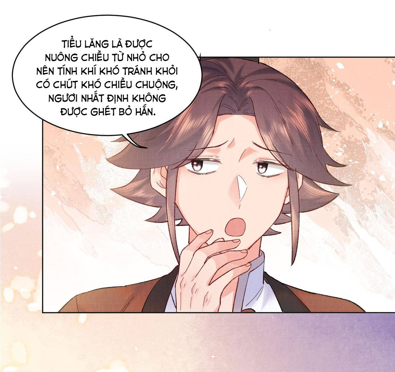 giang hồ biến địa thị kỳ ba chapter 5 34