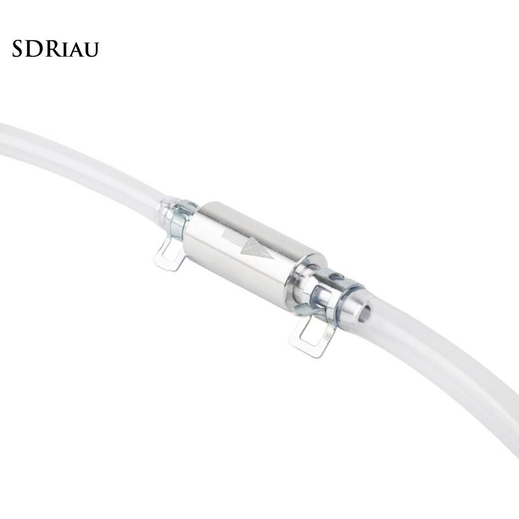 PEMG Lightweight Bleeder Hose Car Clutch Brake Bleeder Hose Convenient for Car
