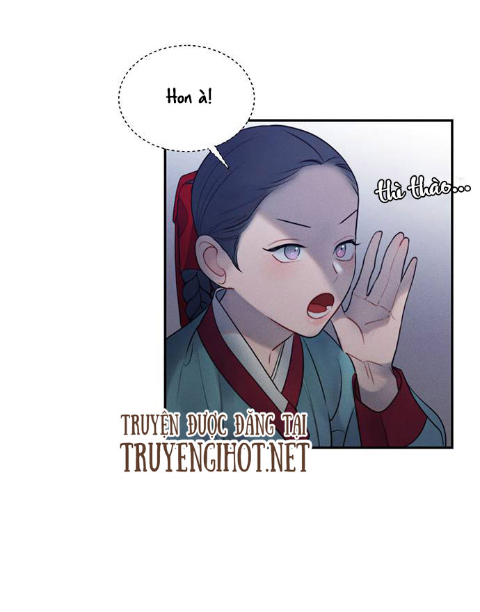 người tình của gwanghae chapter 34 49