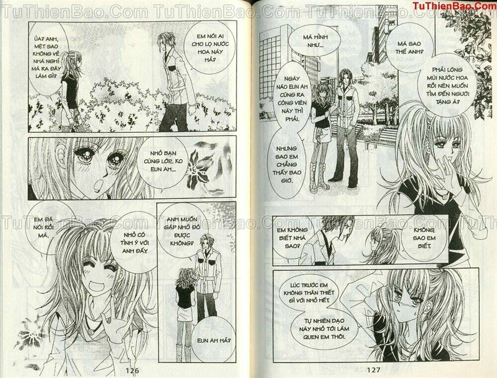 ma cà rồng hộ mệnh chapter 1 63