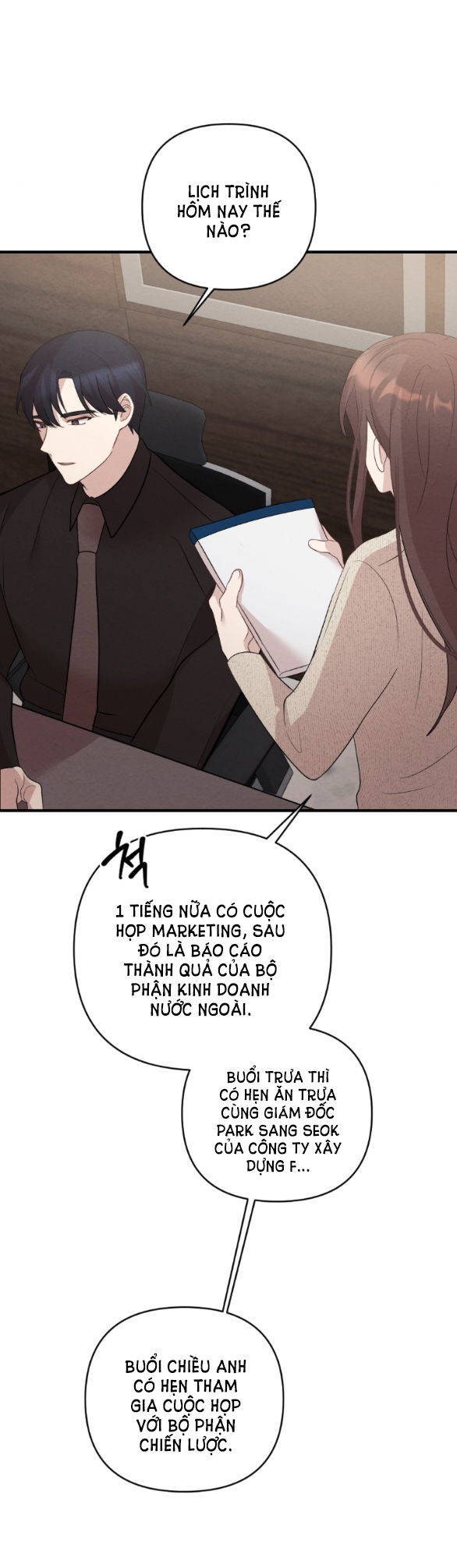[18+] đêm không thể vãn hồi chapter 4.2 16
