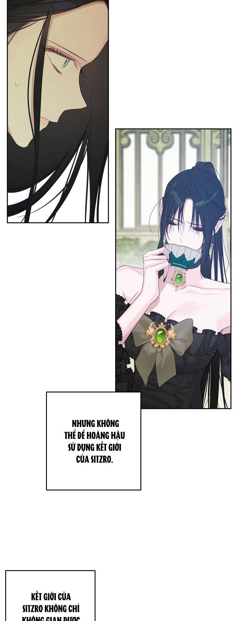 Tôi Phải Giấu Em Trai Trước Đã chapter 67.1 28