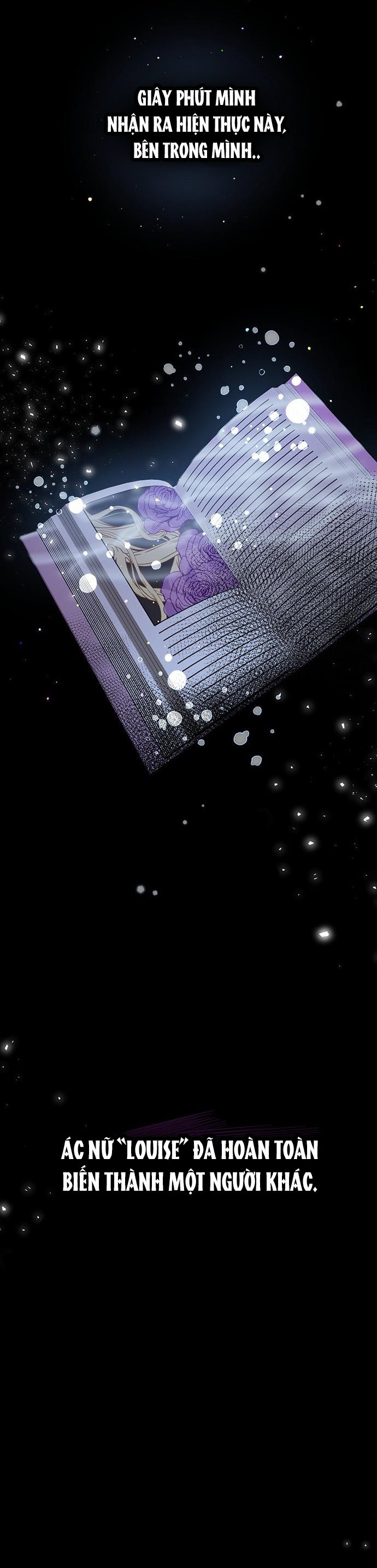 tôi là vị hôn thê phản diện chapter 41 48