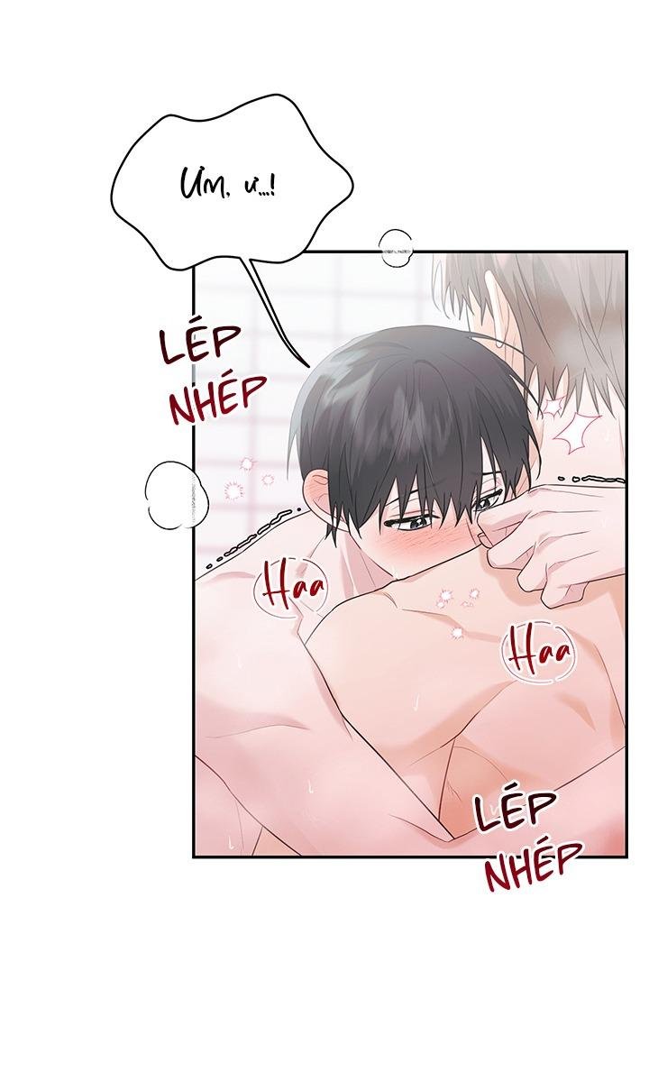 tiểu thử: bắt đầu mùa hè chapter 53 45