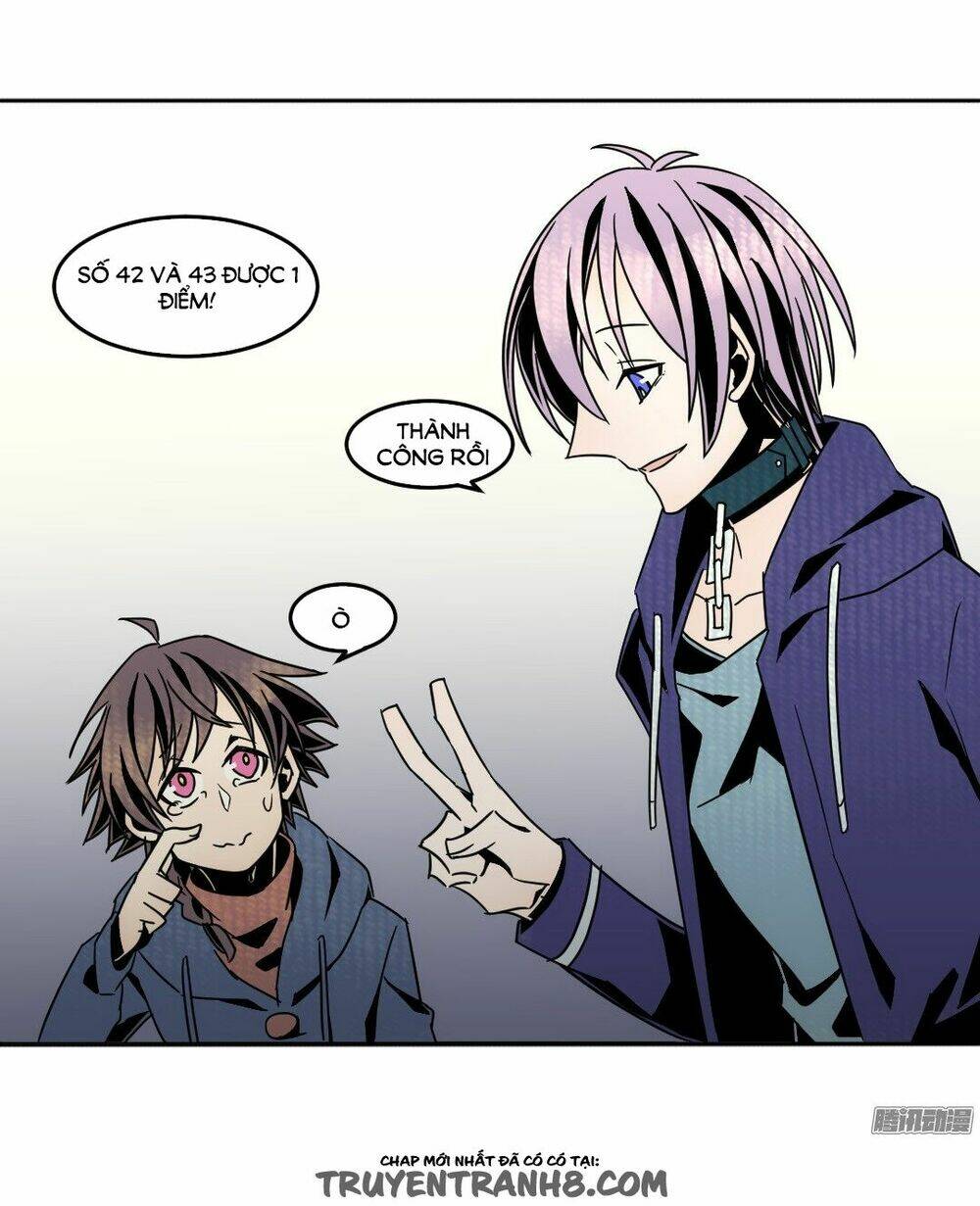 điều ước của người phàm chapter 22 7