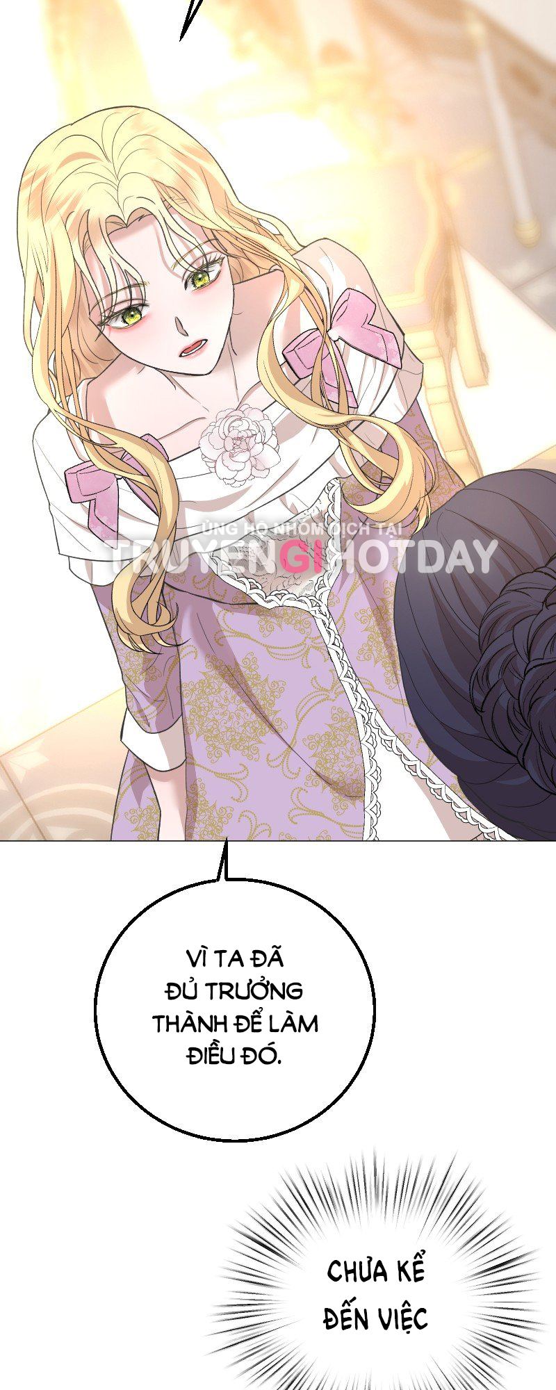 ngã rẽ định mệnh chapter 6.2 10