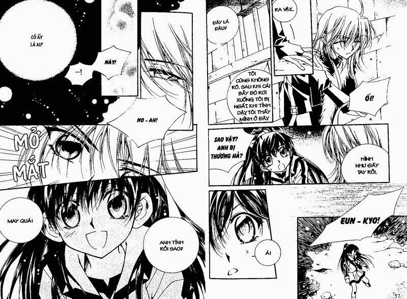 legend - truyền thuyết fushigi chapter 3 30