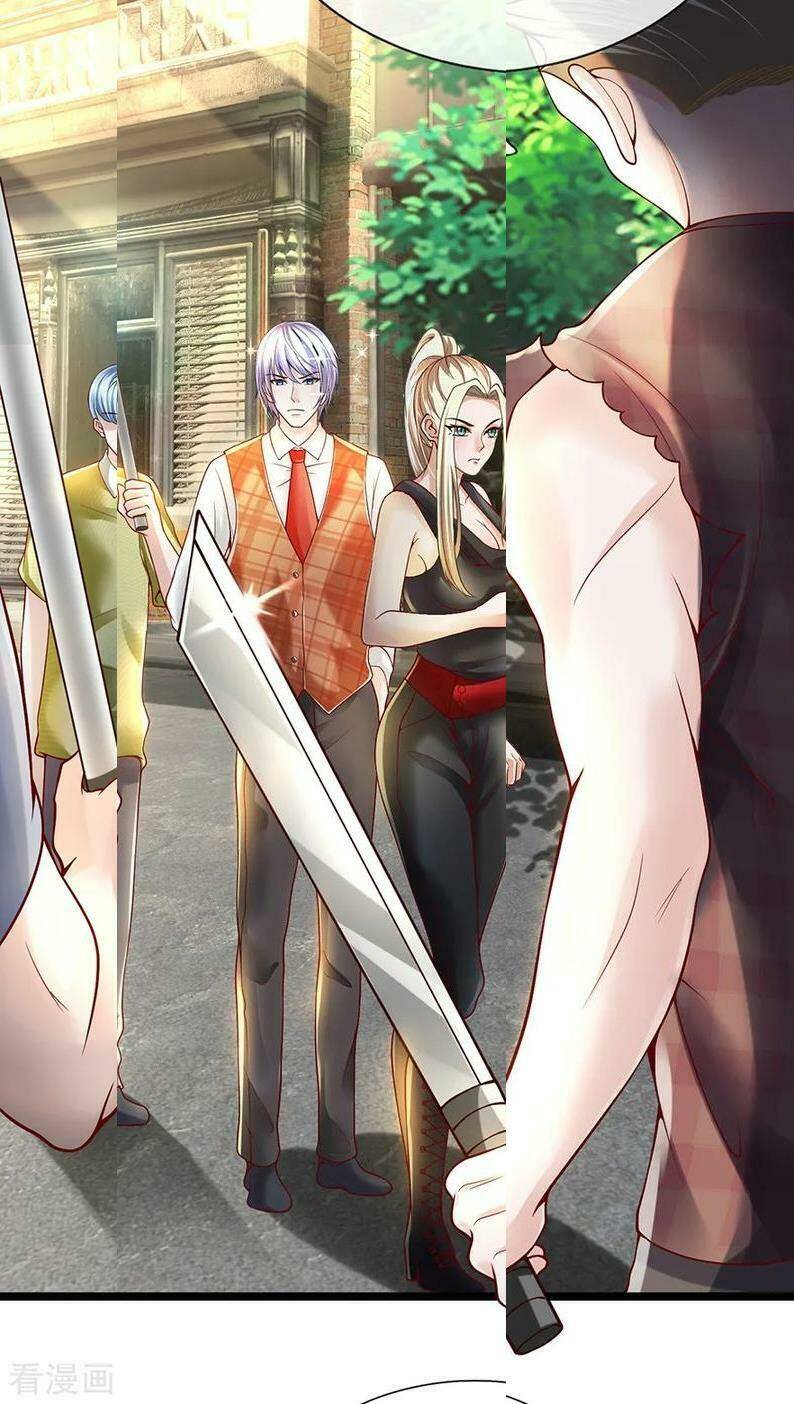 tuyệt đỉnh khí thiếu chapter 56 8