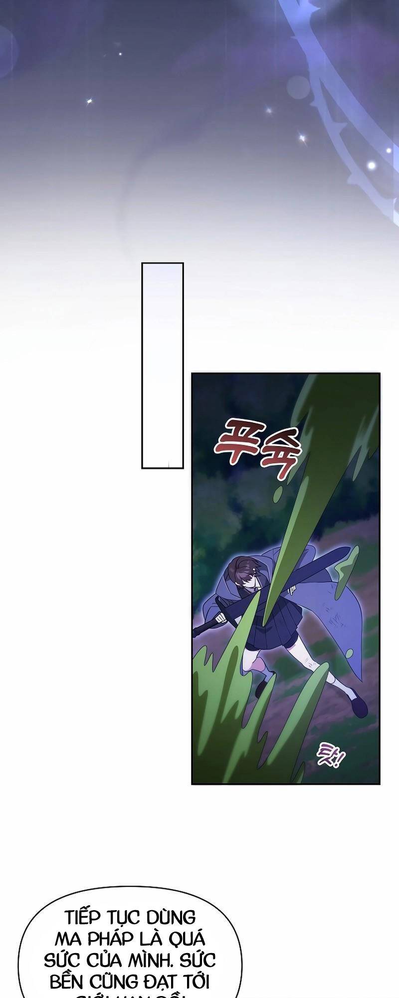 thuần thú sư thiên tài của học viện chapter 6 34