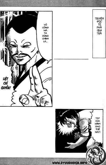 hoàng phi hồng phần 1 chapter 4 5