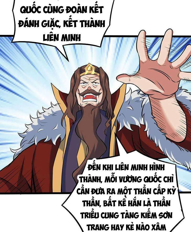 võ đạo độc tôn chapter 486 33
