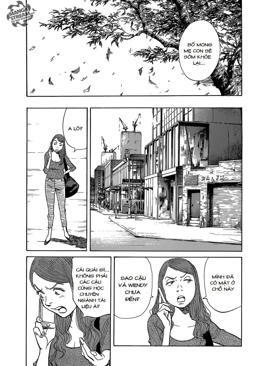 billy bat chapter 150 20