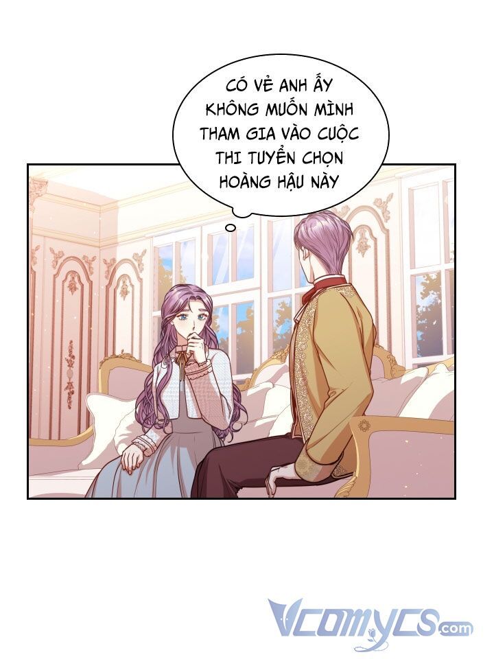 tôi trở thành thư ký của bạo chúa chapter 39 29