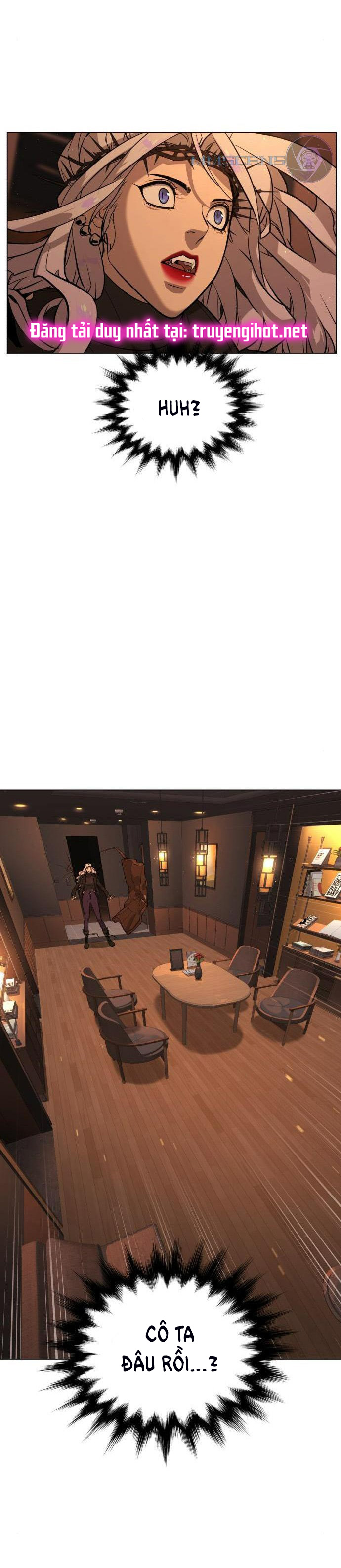 bạch huyết - white blood chapter 80 38