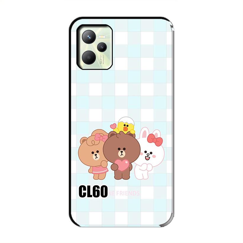 Ốp Lưng Dành Cho Realme C35