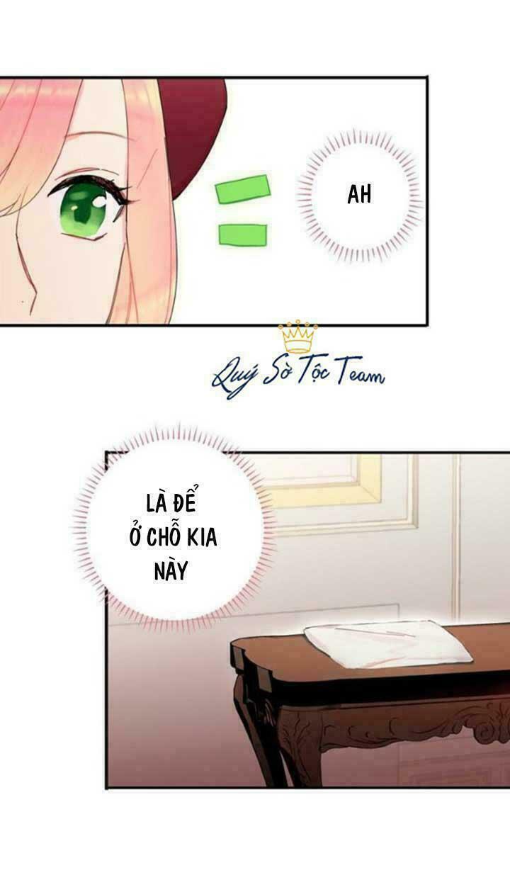thánh nữ ẩn danh chapter 49 41