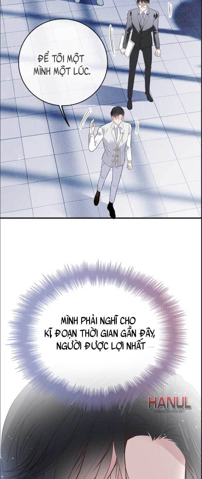 một vợ yêu, một bé con chapter 263 21