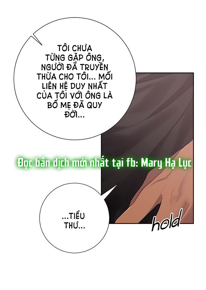 tiểu thư và dàn hầu nam mlem chapter 30 14