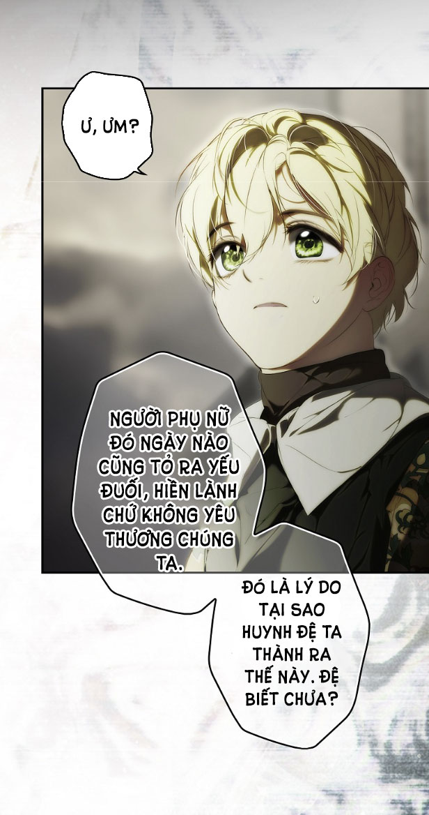 quý cô bí ẩn - secret lady chapter 86.2 30