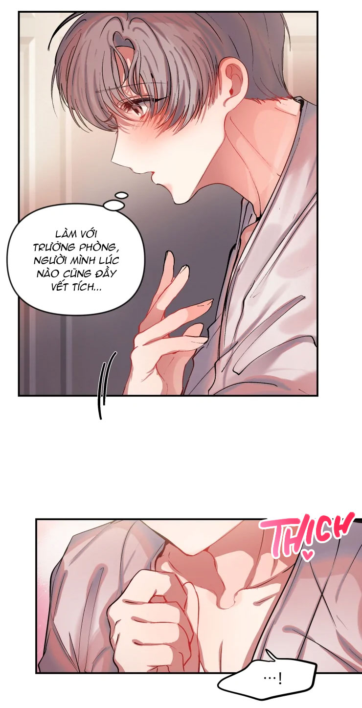 hợp đồng tình yêu chapter 34 9