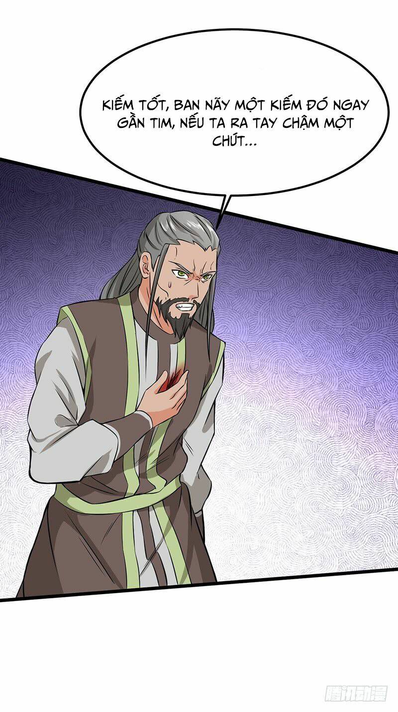 hỗn độn kiếm thần chapter 70 12