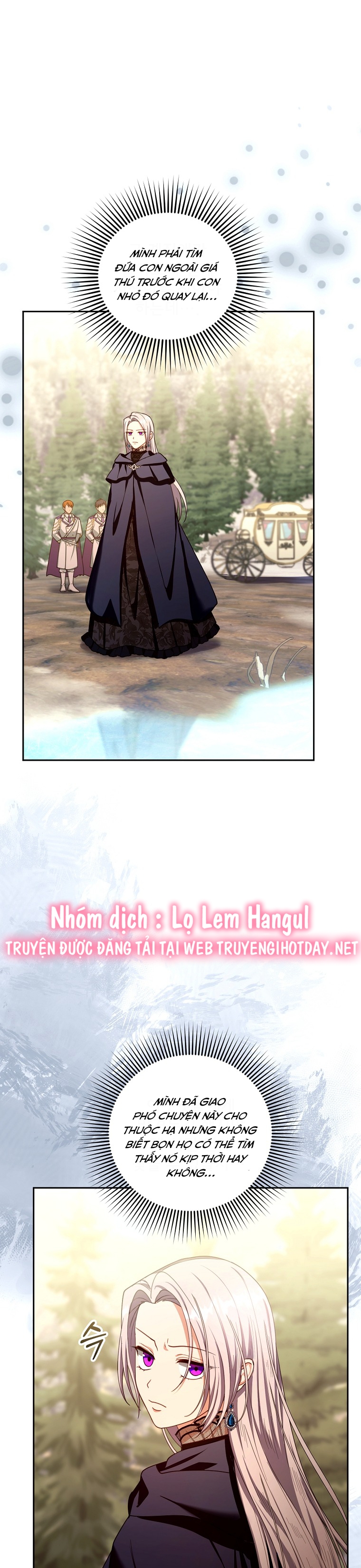 tôi đã có con với người chồng phản diện chapter 87 14