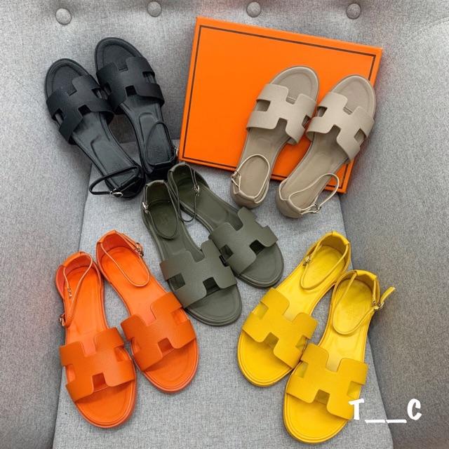 Sandal hm hàng qccc fullbox