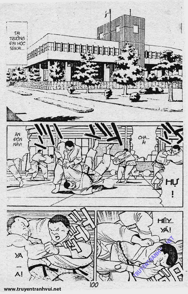 yawara chapter 44 11