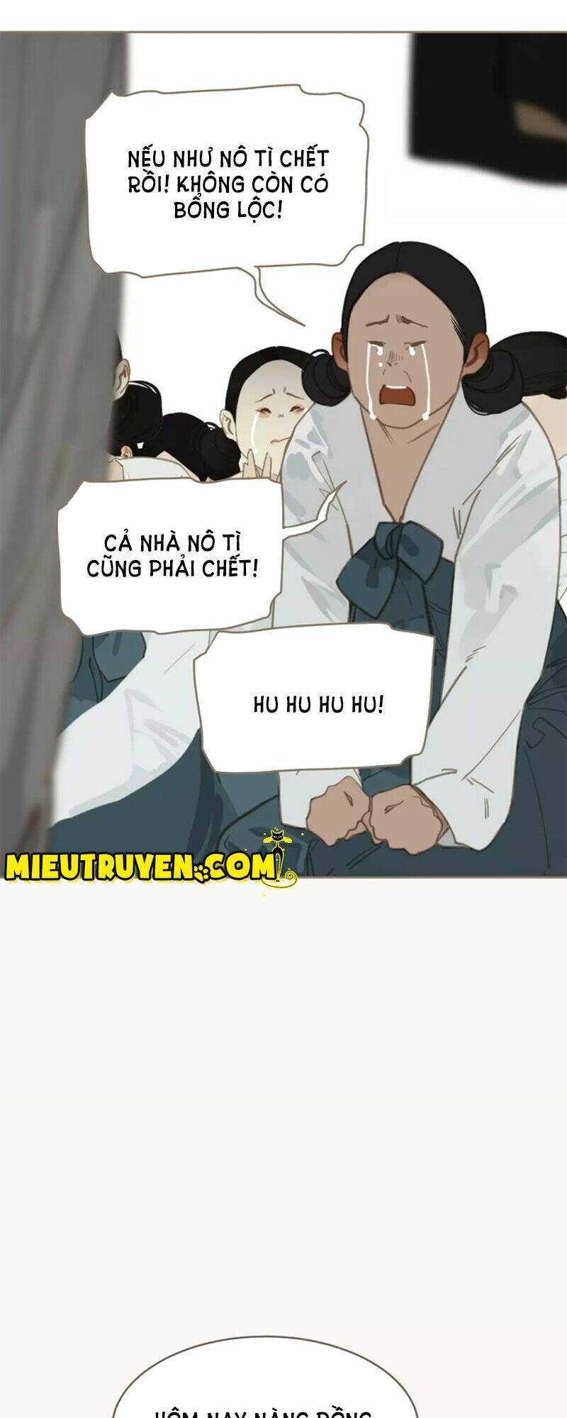 nhất đại linh hậu chapter 15 39