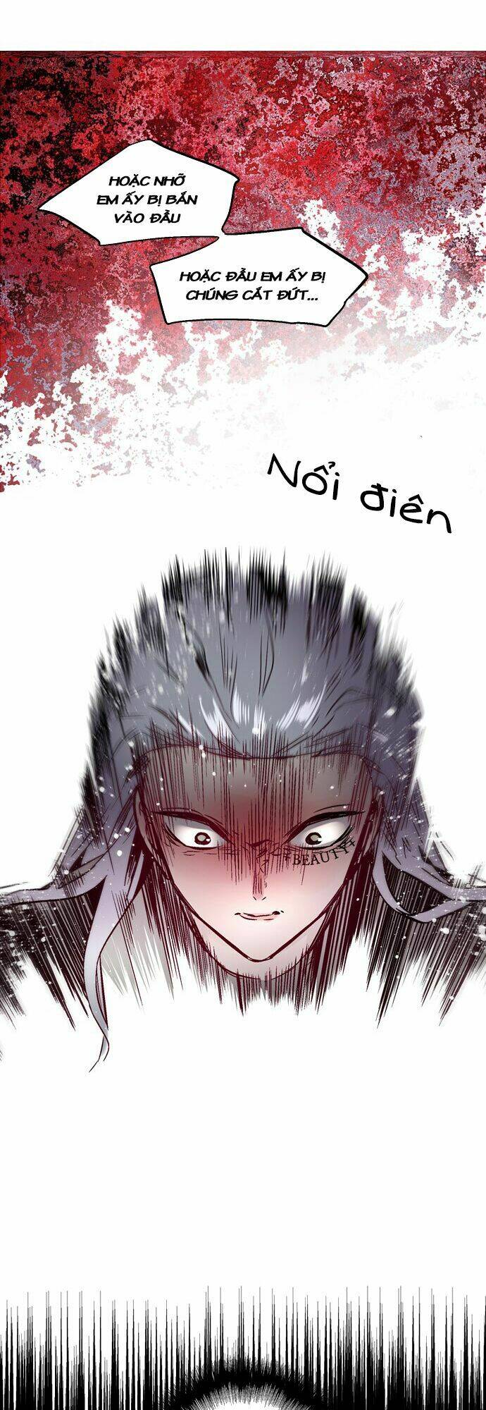 người máy hủy diệt chapter 96 20