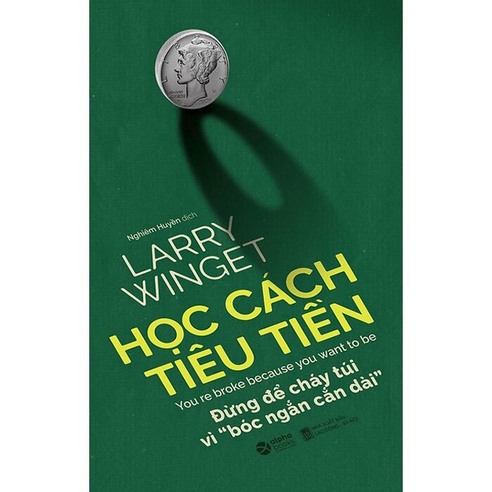 Học Cách Tiêu Tiền - Alp