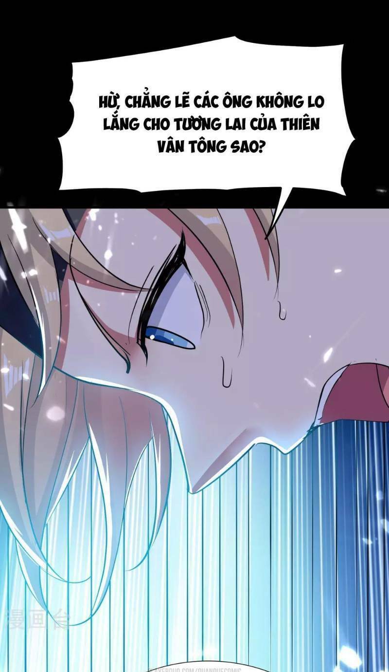 vạn giới tiên vương chapter 28 1