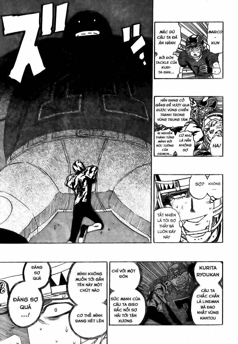 lá chắn mắt chapter 269 3