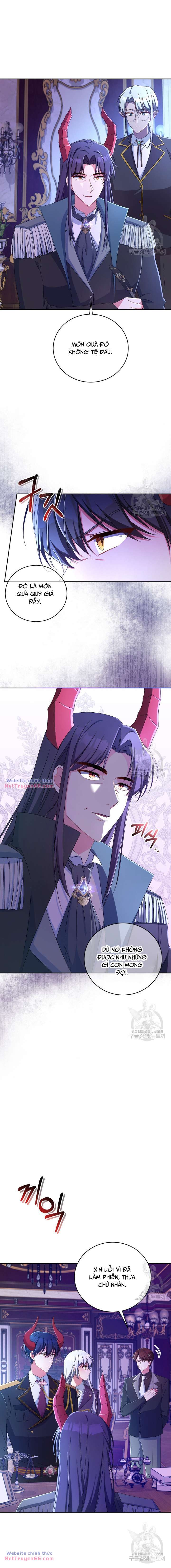 búp bê quản gia của ma vương chapter 20 2