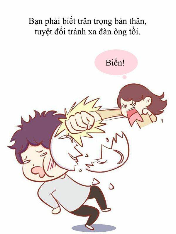 giải mã tình yêu chapter 243 11