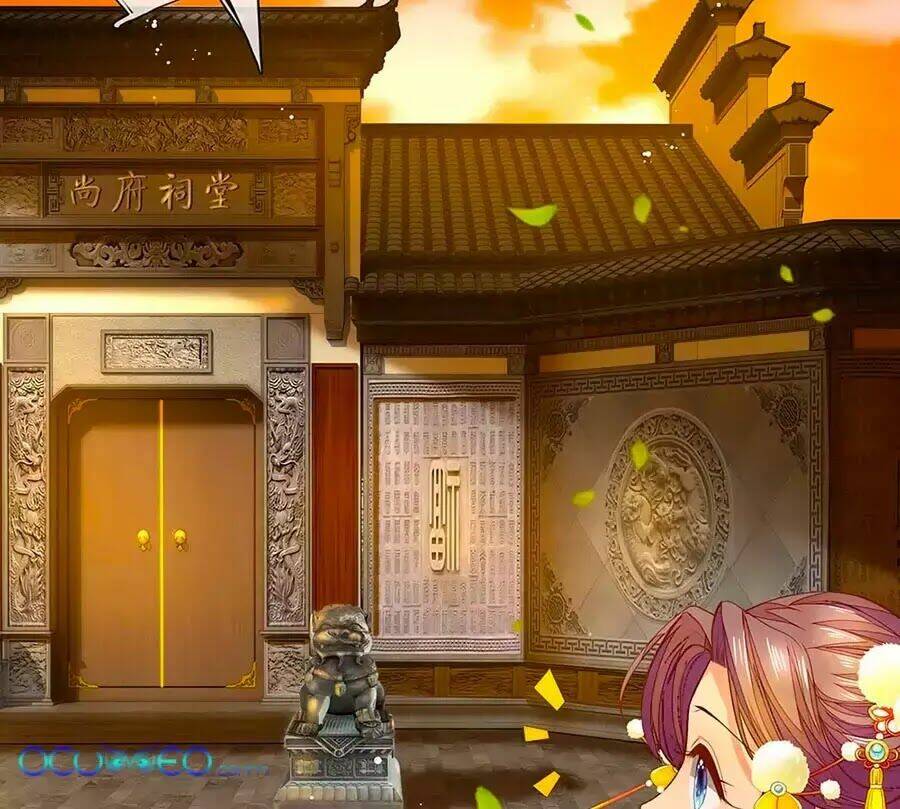 y hậu lệ thiên chapter 19 29