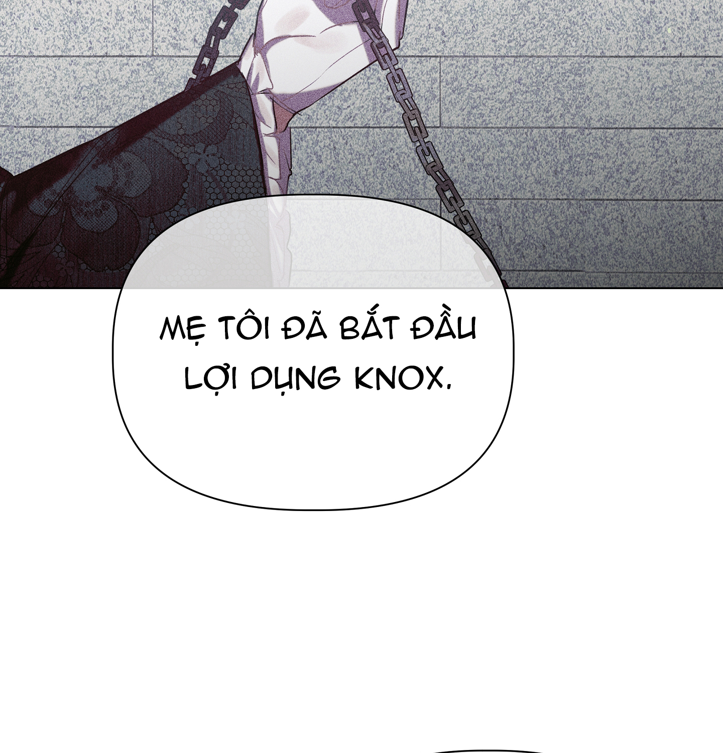 bỗng ngày nọ bị một tên đáng ghét cầu hôn chapter 21 76