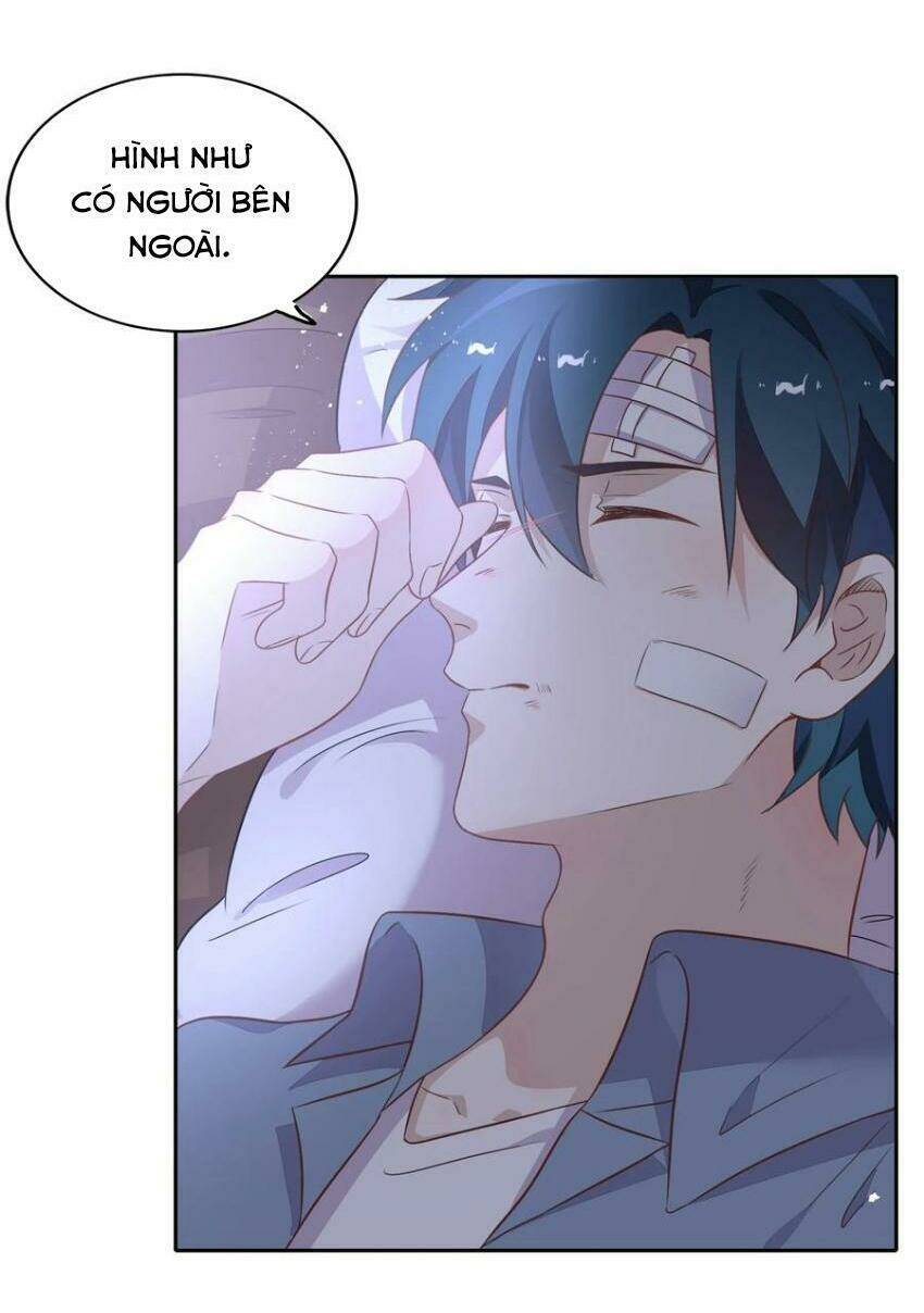 bạn trai kém tuổi bẫy yêu tôi chapter 77 20