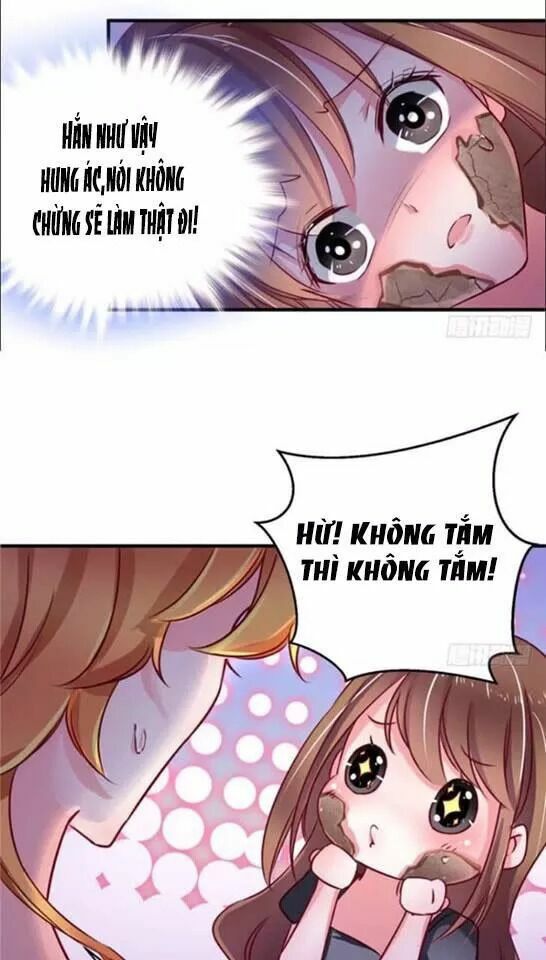 [16+] thảnh thơi thú thế chủng chủng điền, sinh sinh tể chapter 3 11