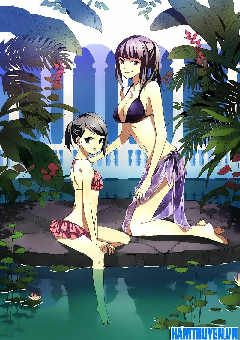 tử vong hồi chapter 58 3