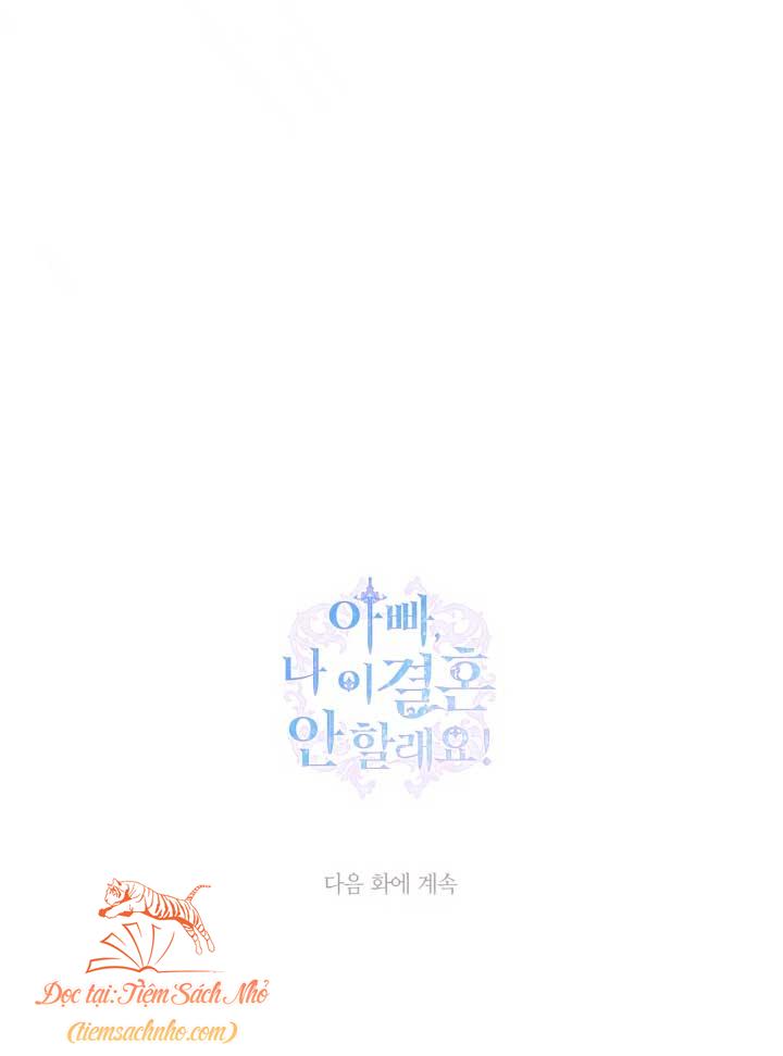 cha, con không muốn kết hôn đâu chapter 88 75