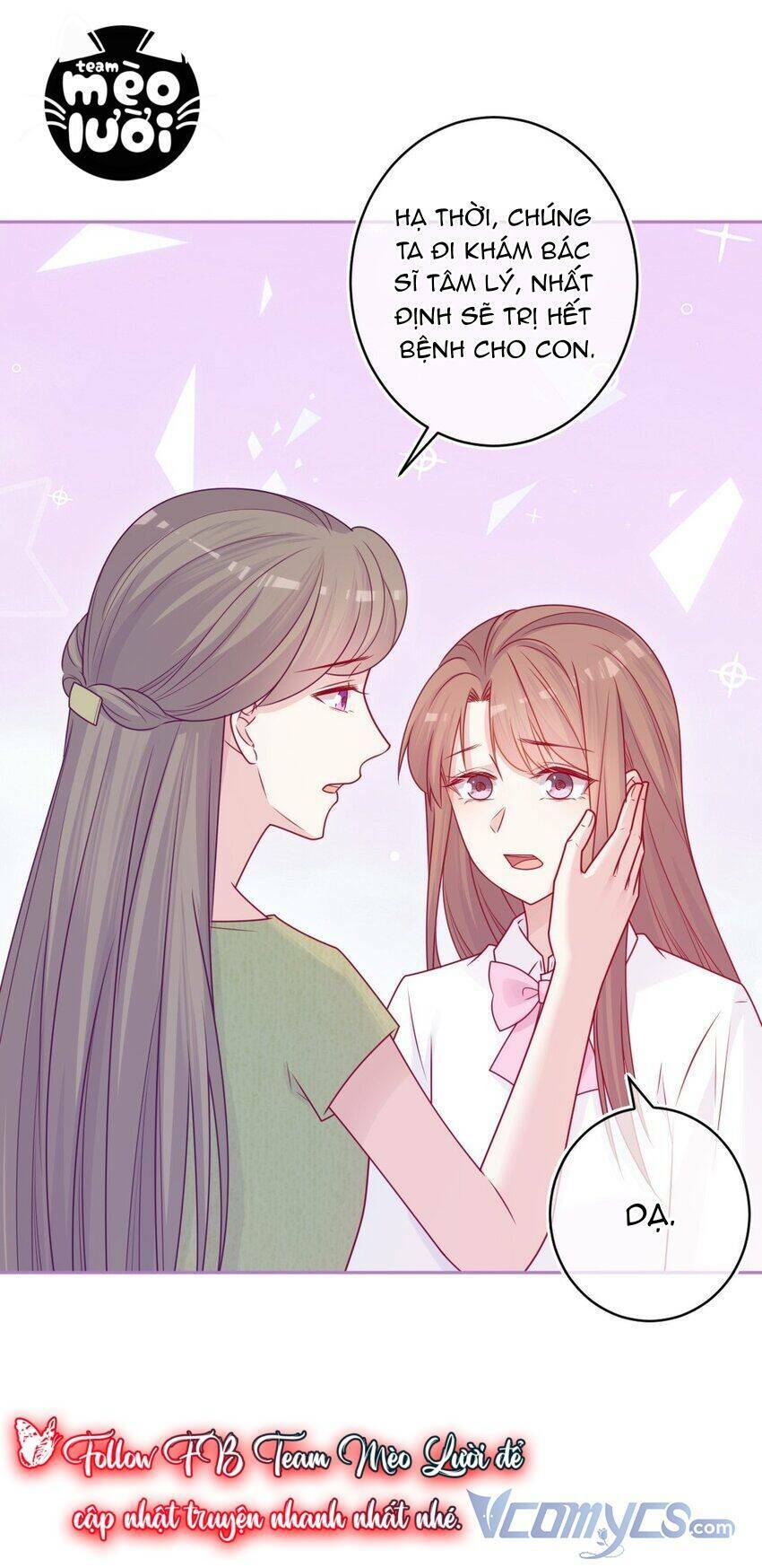 khi cô gái nhìn thấy thời gian chapter 48 35