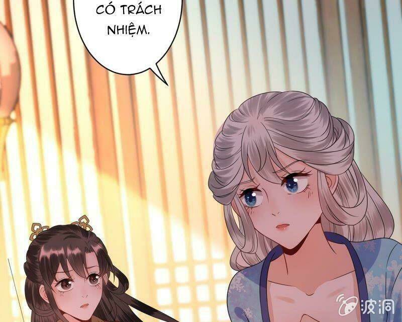 vương gia kiêu ngạo quá khó cua chapter 32 21