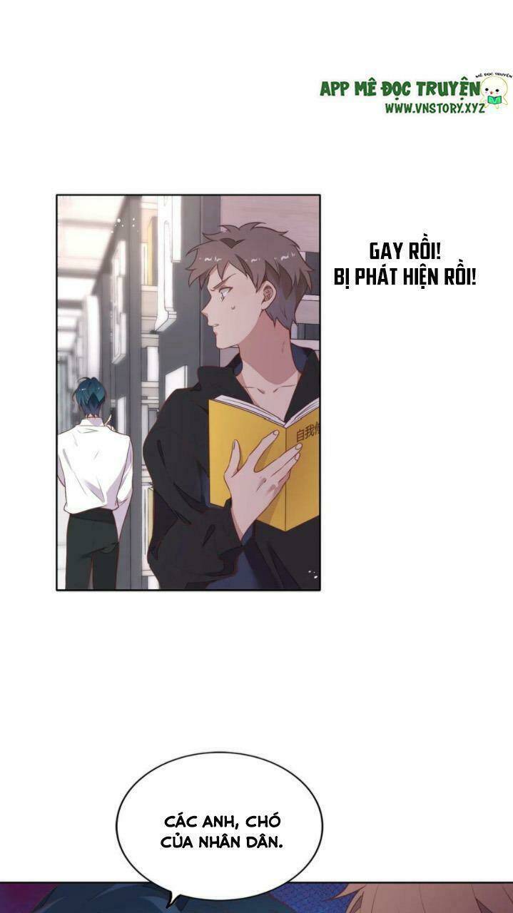 bạn trai kém tuổi bẫy yêu tôi chapter 59 12